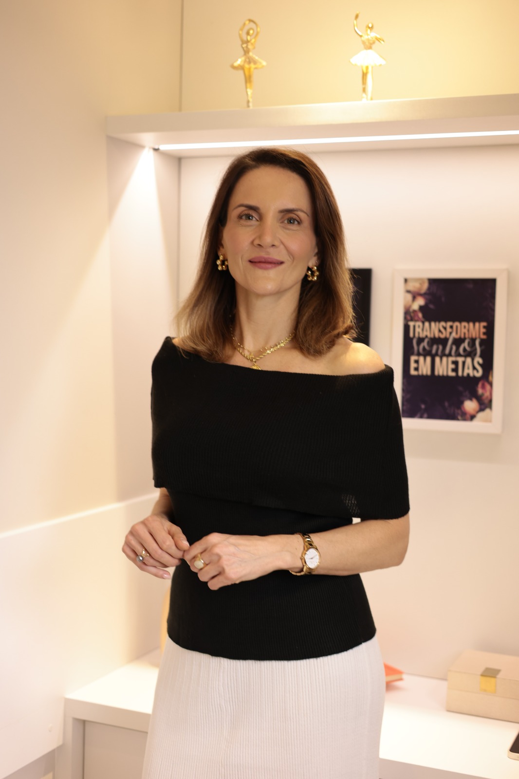 Michelle De Benedictis